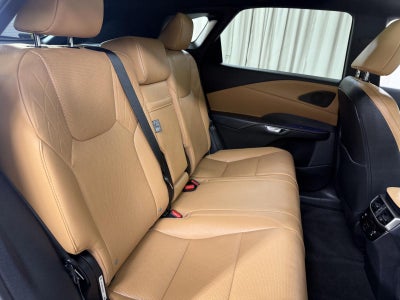 2025 Lexus Rx RX 350h Premium Plus