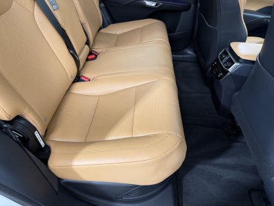 2025 Lexus Rx RX 350h Premium Plus