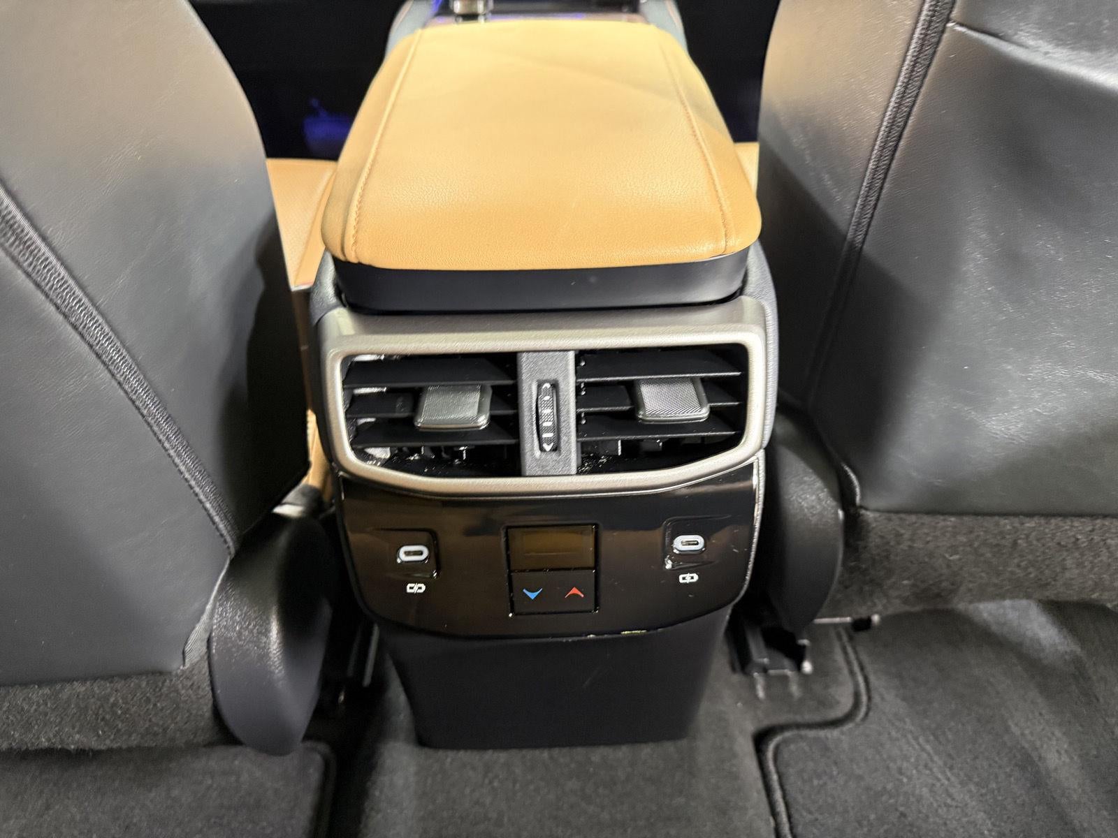 2025 Lexus Rx RX 350h Premium Plus