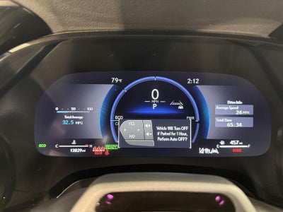 2025 Lexus Rx RX 350h Premium Plus