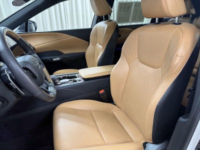 2025 Lexus Rx RX 350h Premium Plus