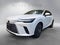 2023 Lexus RX 350h Premium