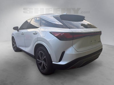 2023 Lexus RX 350h Premium