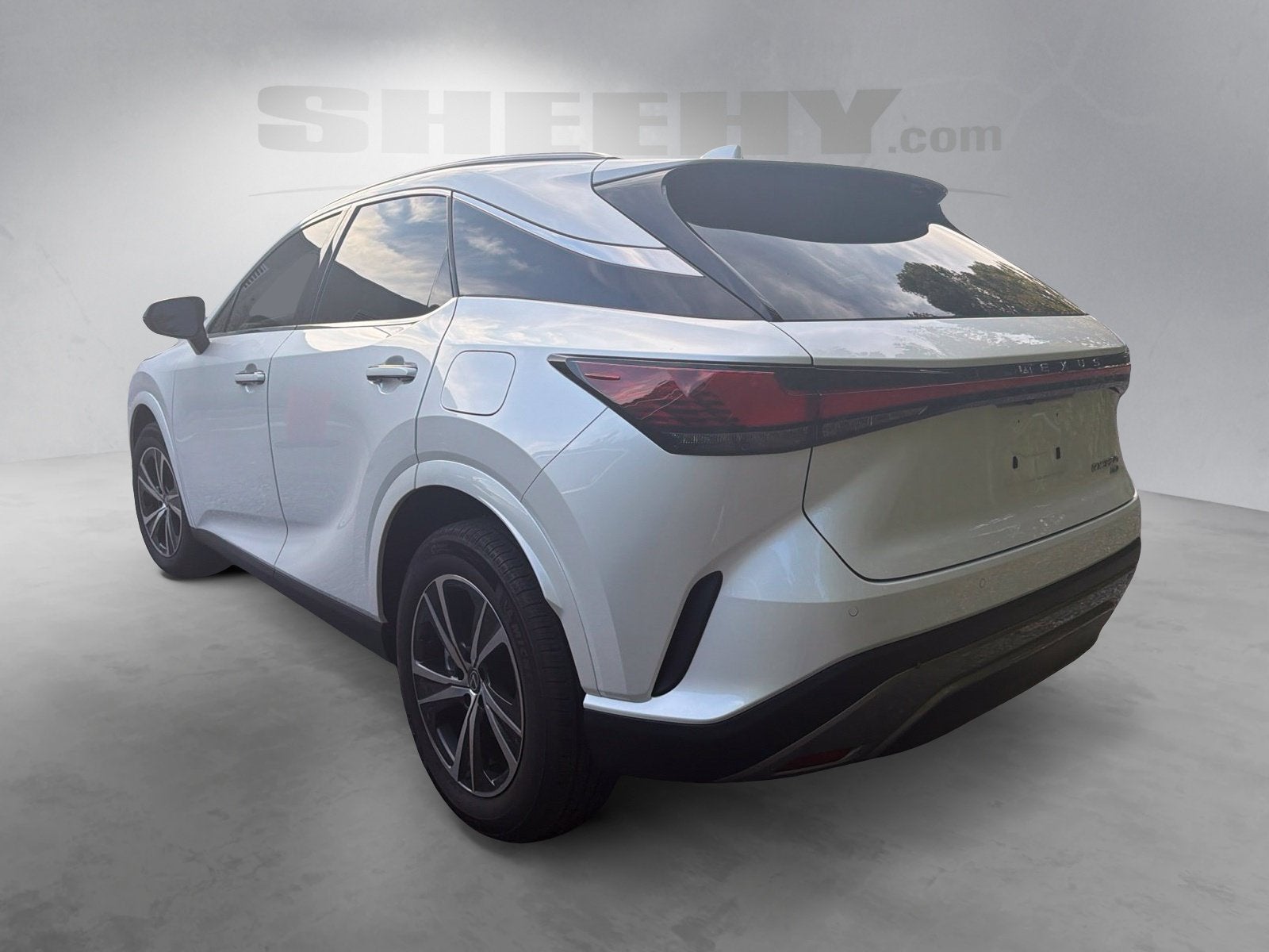 2023 Lexus RX 350h Premium
