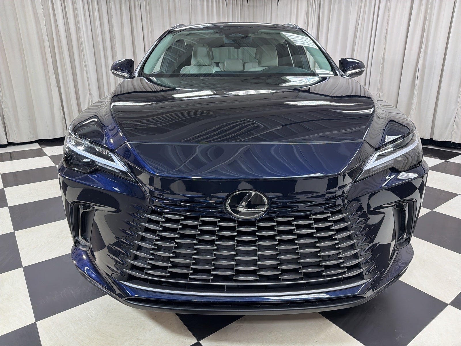 2023 Lexus RX 350h Premium Plus
