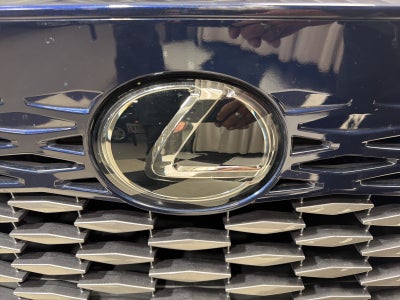 2023 Lexus RX 350h Premium Plus