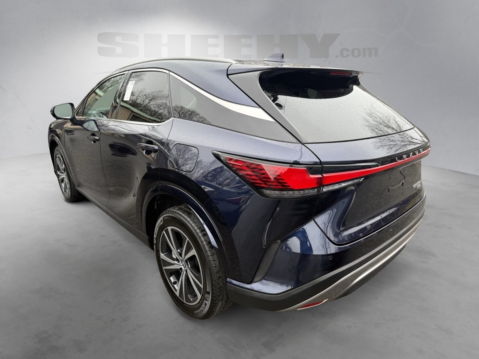 2023 Lexus RX 350h Premium Plus