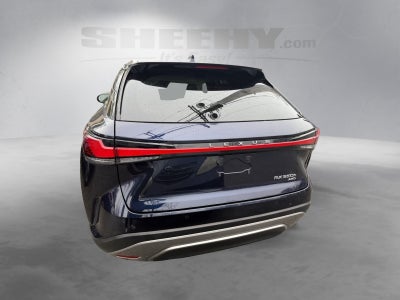 2023 Lexus RX 350h Premium Plus