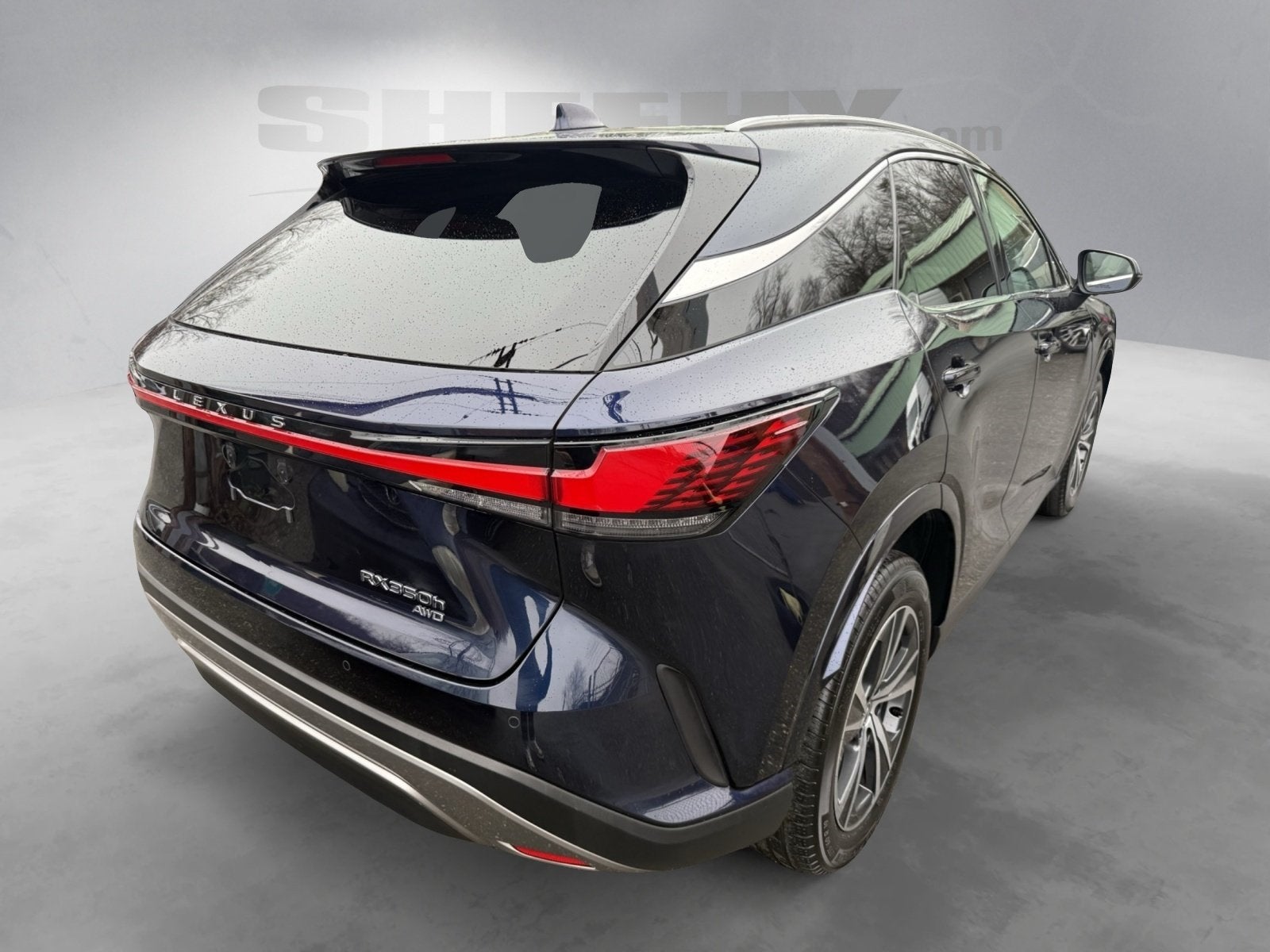 2023 Lexus RX 350h Premium Plus