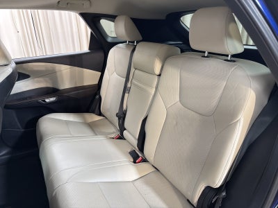 2023 Lexus RX 350h Premium Plus