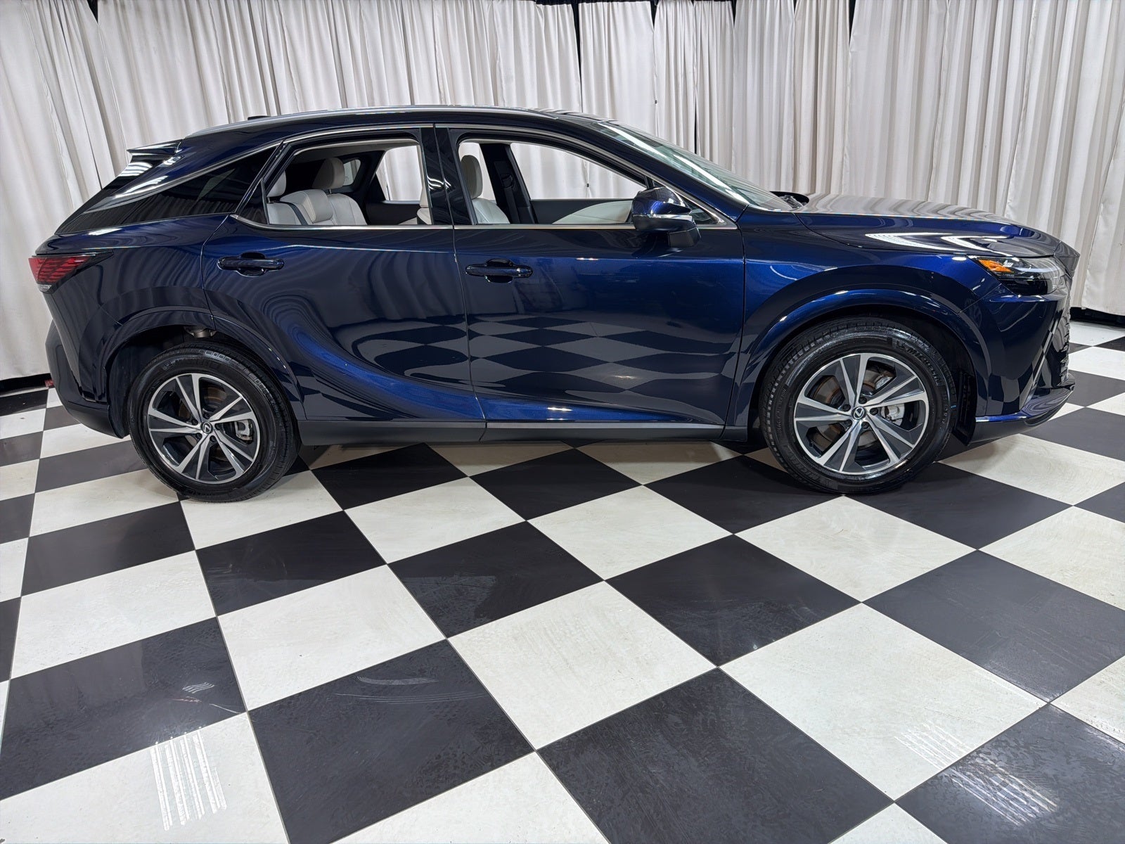 2023 Lexus RX 350h Premium Plus