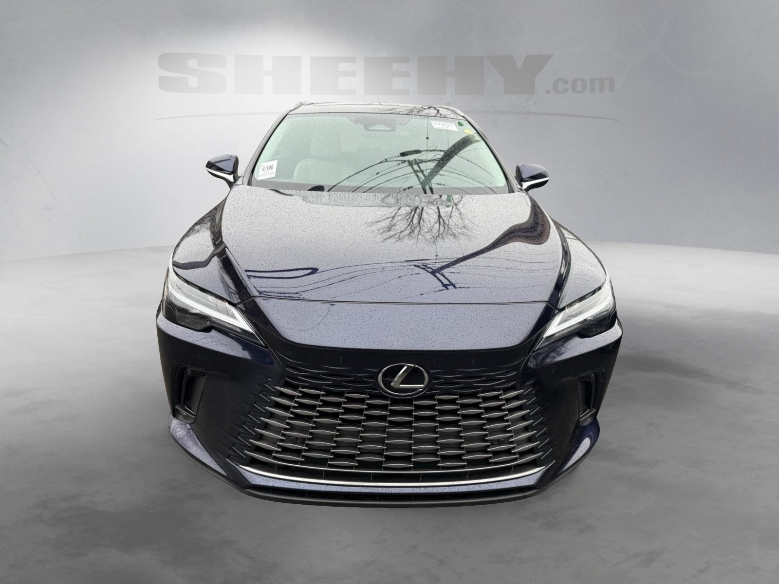 2023 Lexus RX 350h Premium Plus