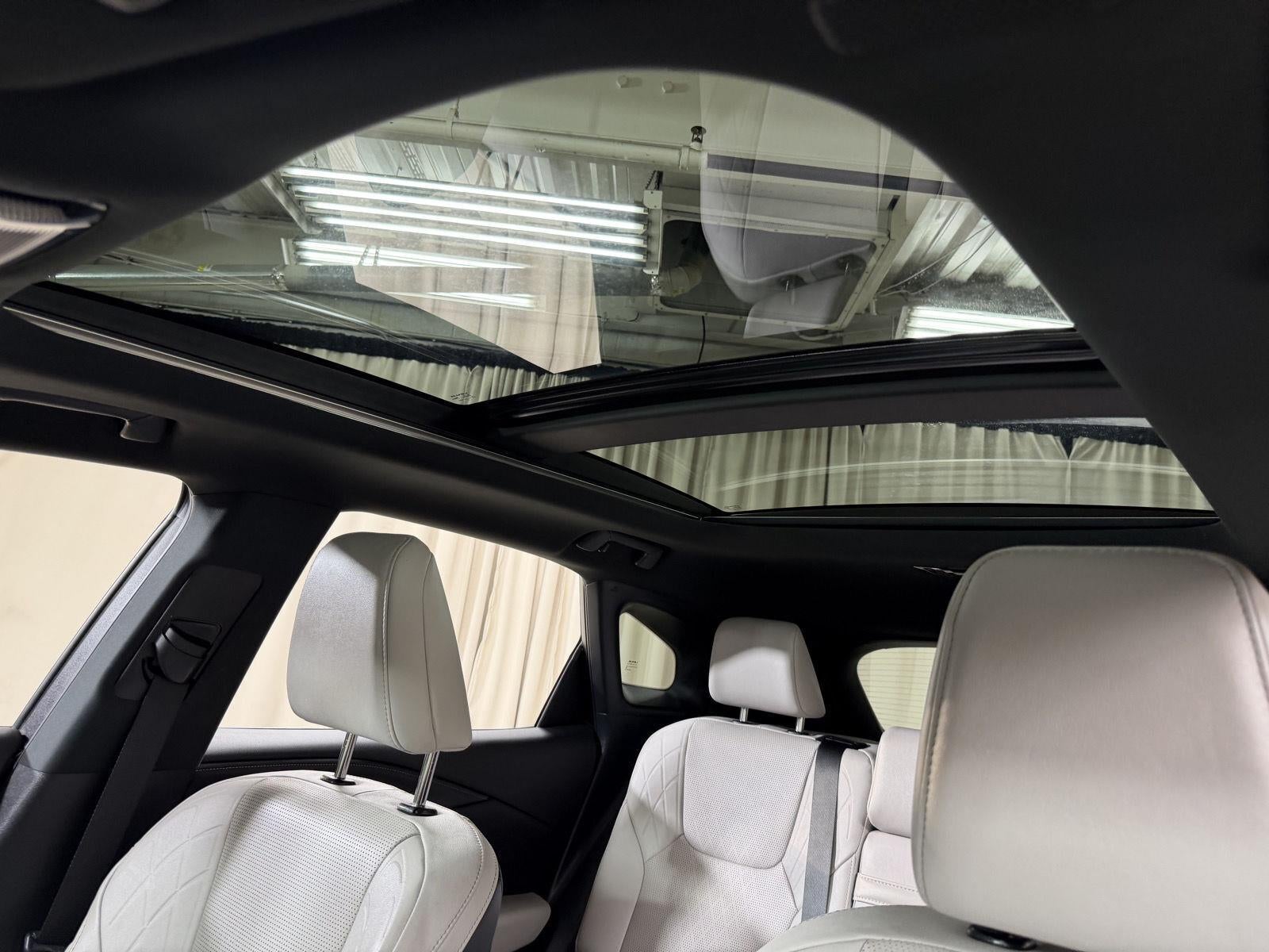 2025 Lexus RX RX 350h Premium Plus