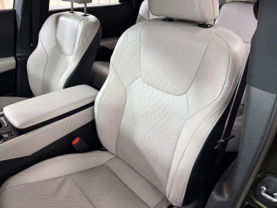 2025 Lexus RX RX 350h Premium Plus