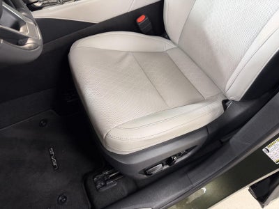 2025 Lexus RX RX 350h Premium Plus