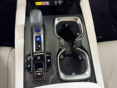 2025 Lexus RX RX 350h Premium Plus