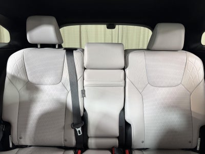 2025 Lexus RX RX 350h Premium Plus