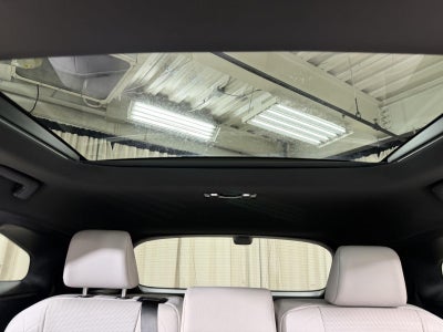 2025 Lexus RX RX 350h Premium Plus