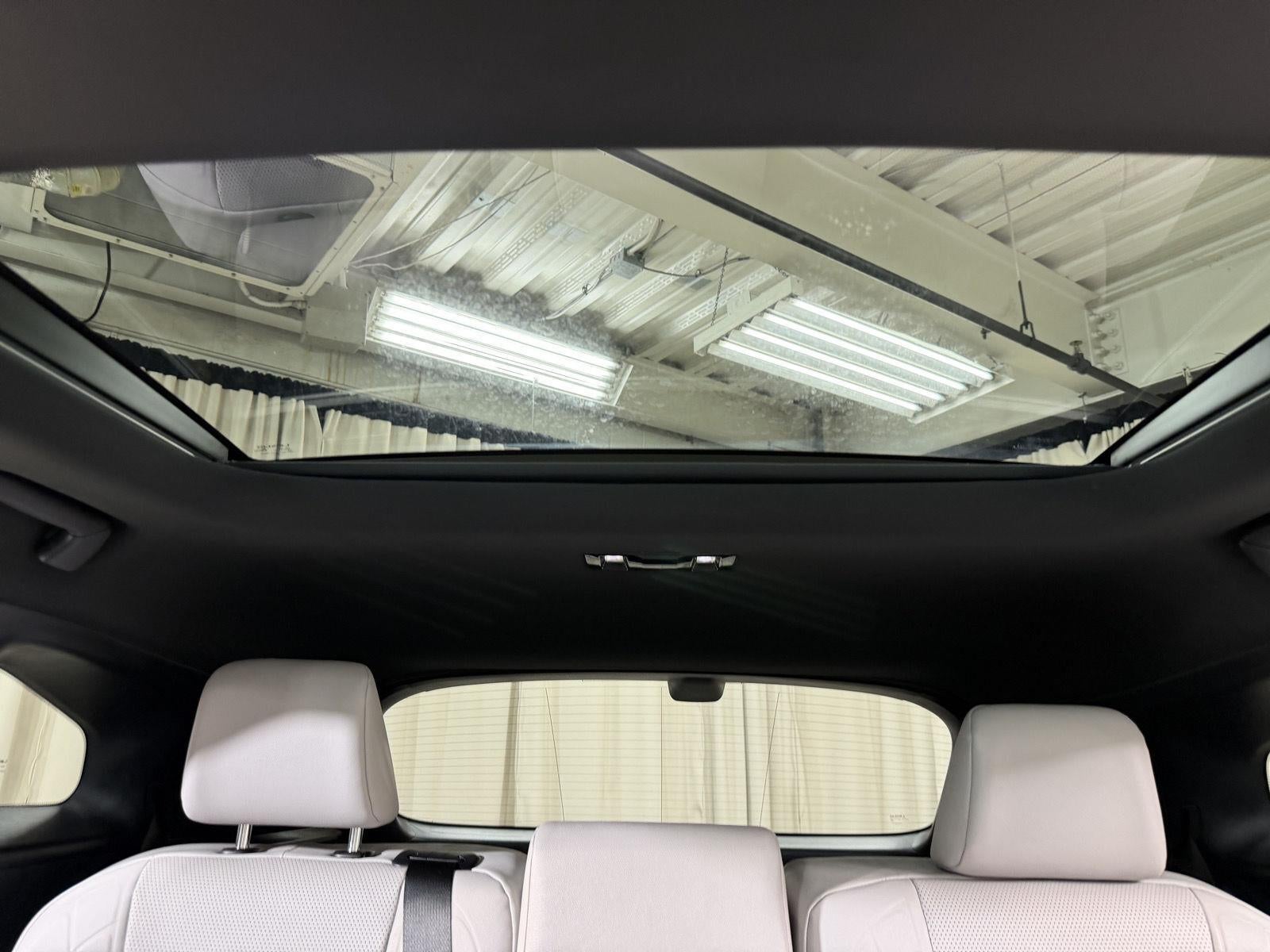 2025 Lexus RX RX 350h Premium Plus