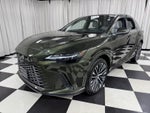 2025 Lexus RX RX 350h Premium Plus
