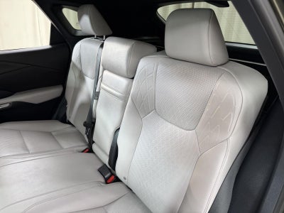 2025 Lexus RX RX 350h Premium Plus