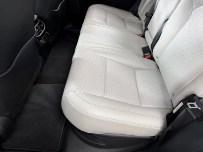 2025 Lexus RX RX 350h Premium Plus