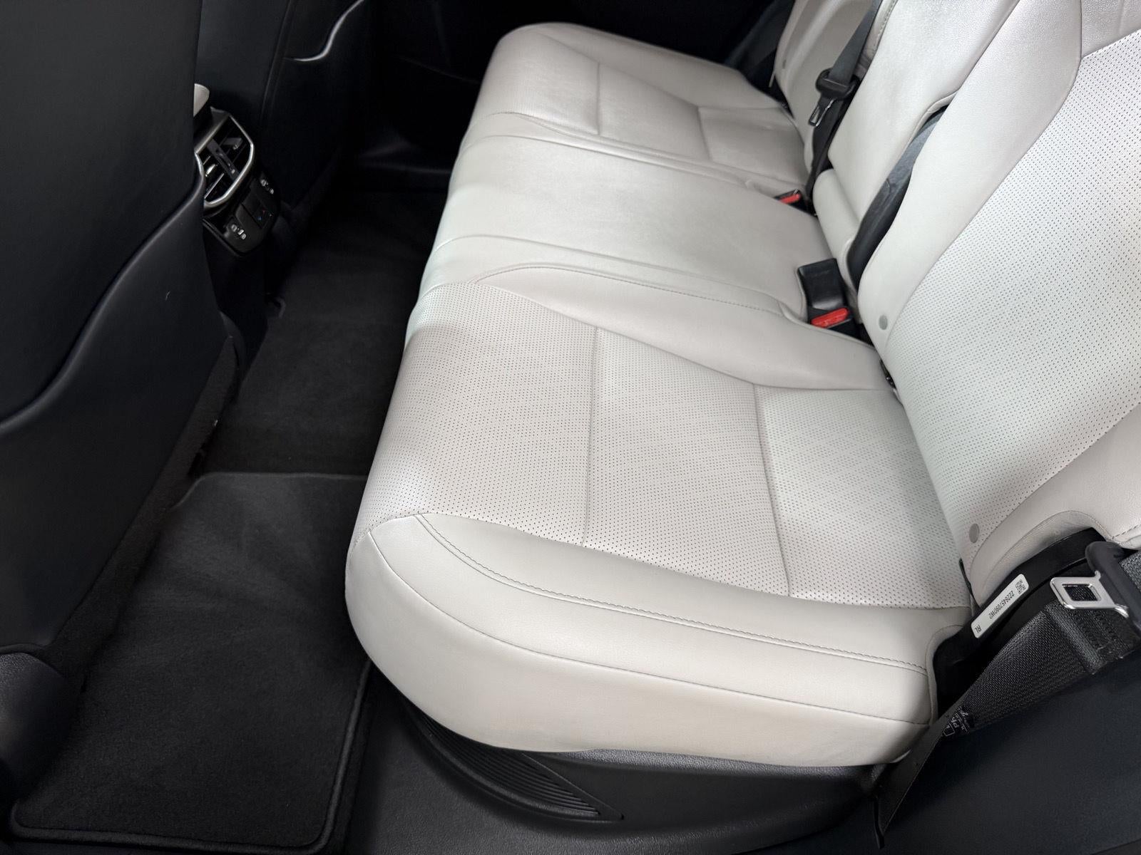 2025 Lexus RX RX 350h Premium Plus