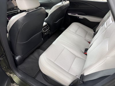2025 Lexus RX RX 350h Premium Plus