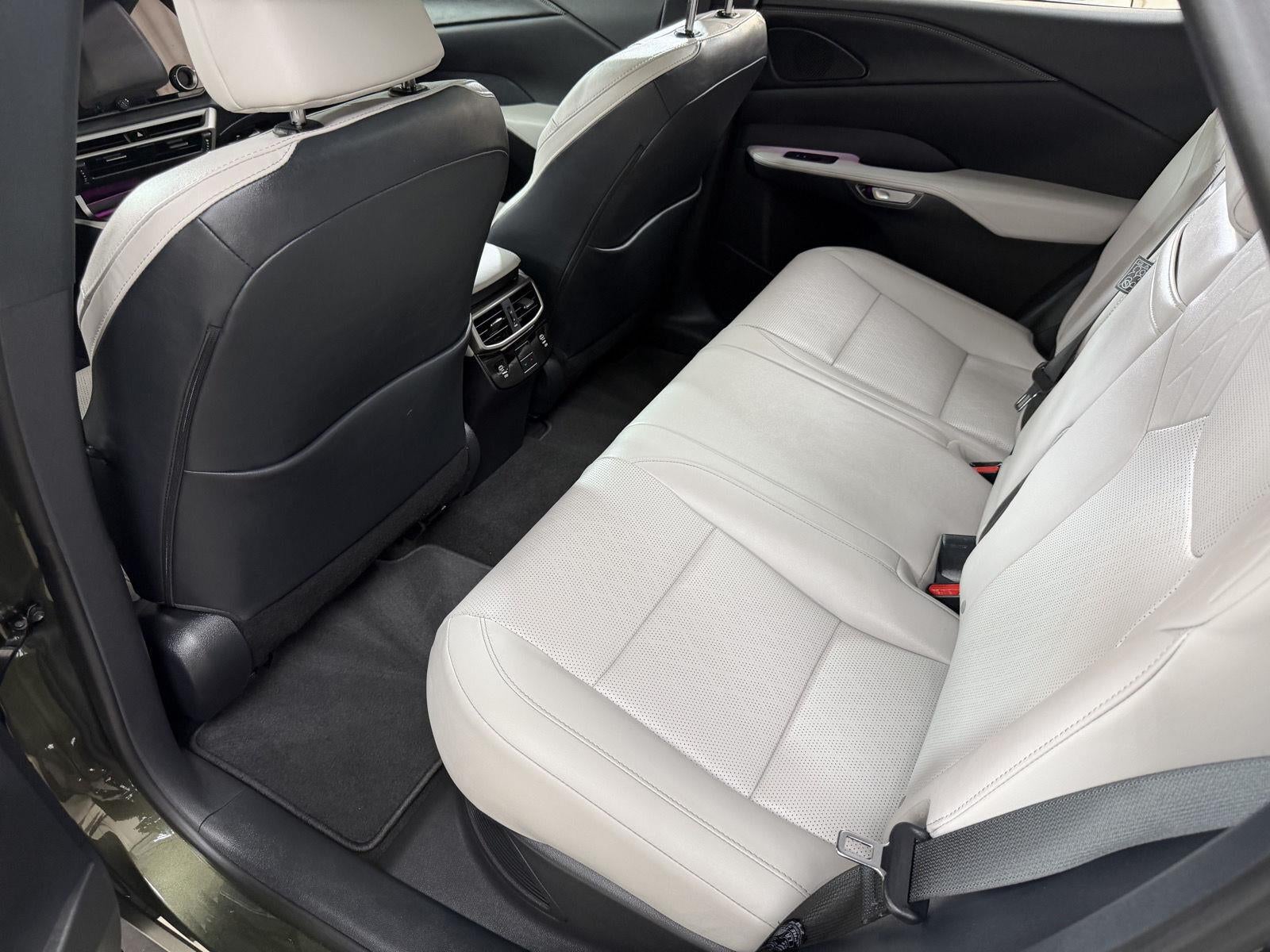 2025 Lexus RX RX 350h Premium Plus