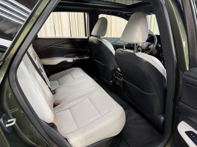 2025 Lexus RX RX 350h Premium Plus
