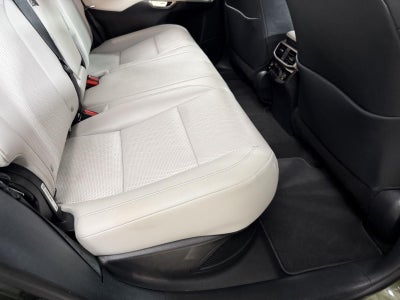 2025 Lexus RX RX 350h Premium Plus