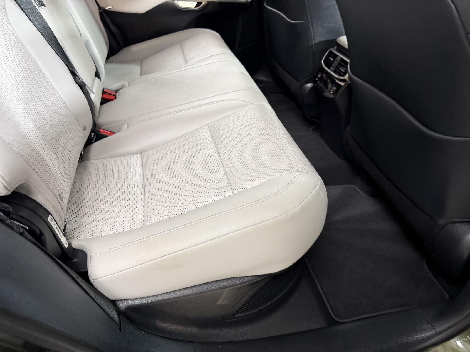 2025 Lexus RX RX 350h Premium Plus