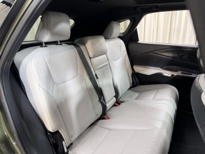2025 Lexus RX RX 350h Premium Plus