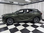 2025 Lexus RX RX 350h Premium Plus