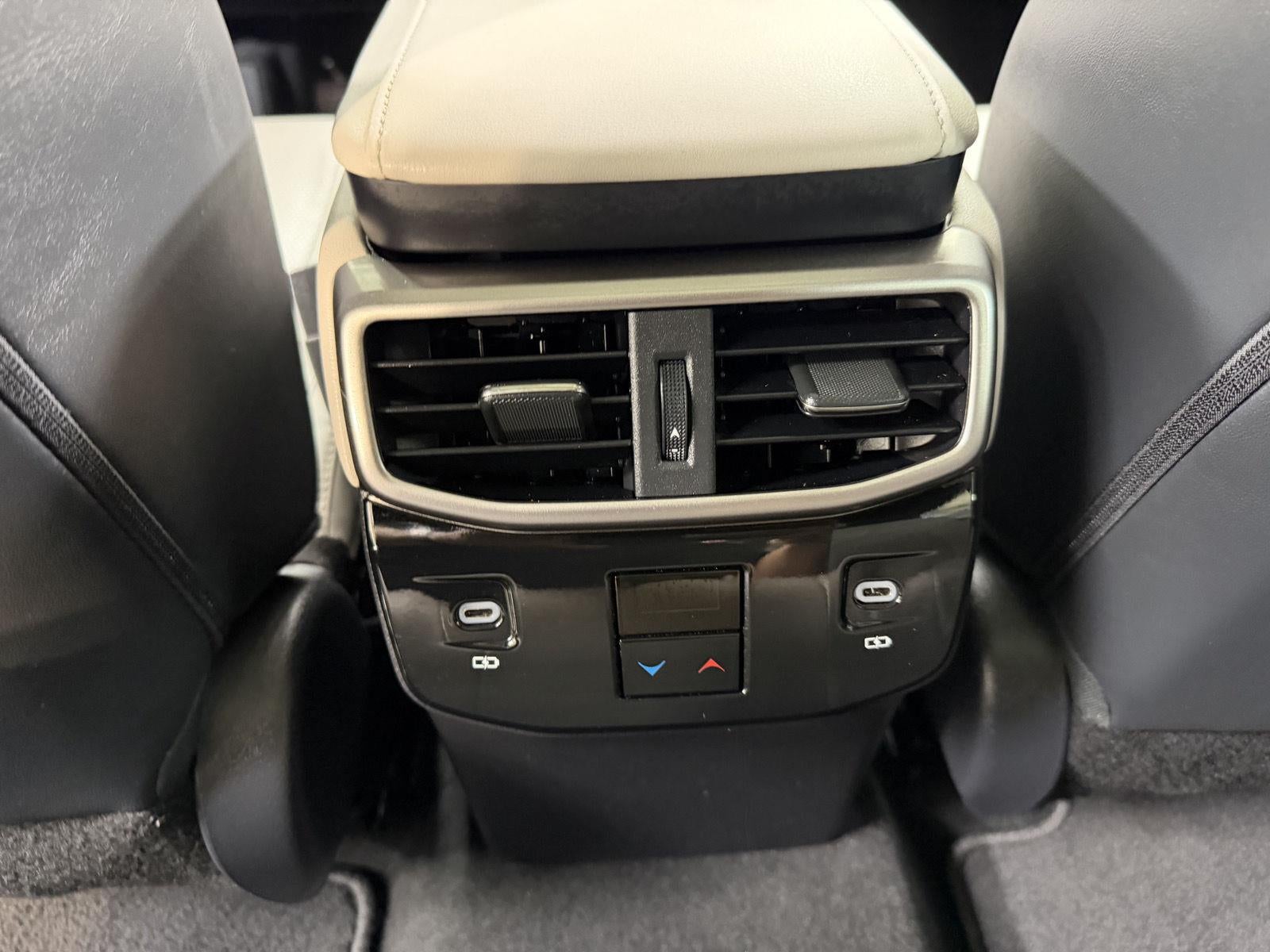 2025 Lexus RX RX 350h Premium Plus