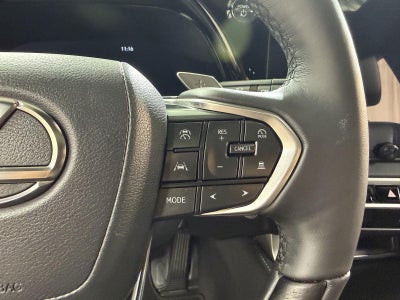 2025 Lexus Rx RX 350h Premium