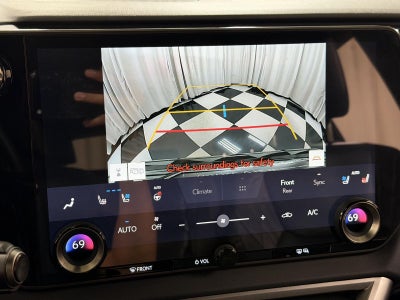 2025 Lexus Rx RX 350h Premium