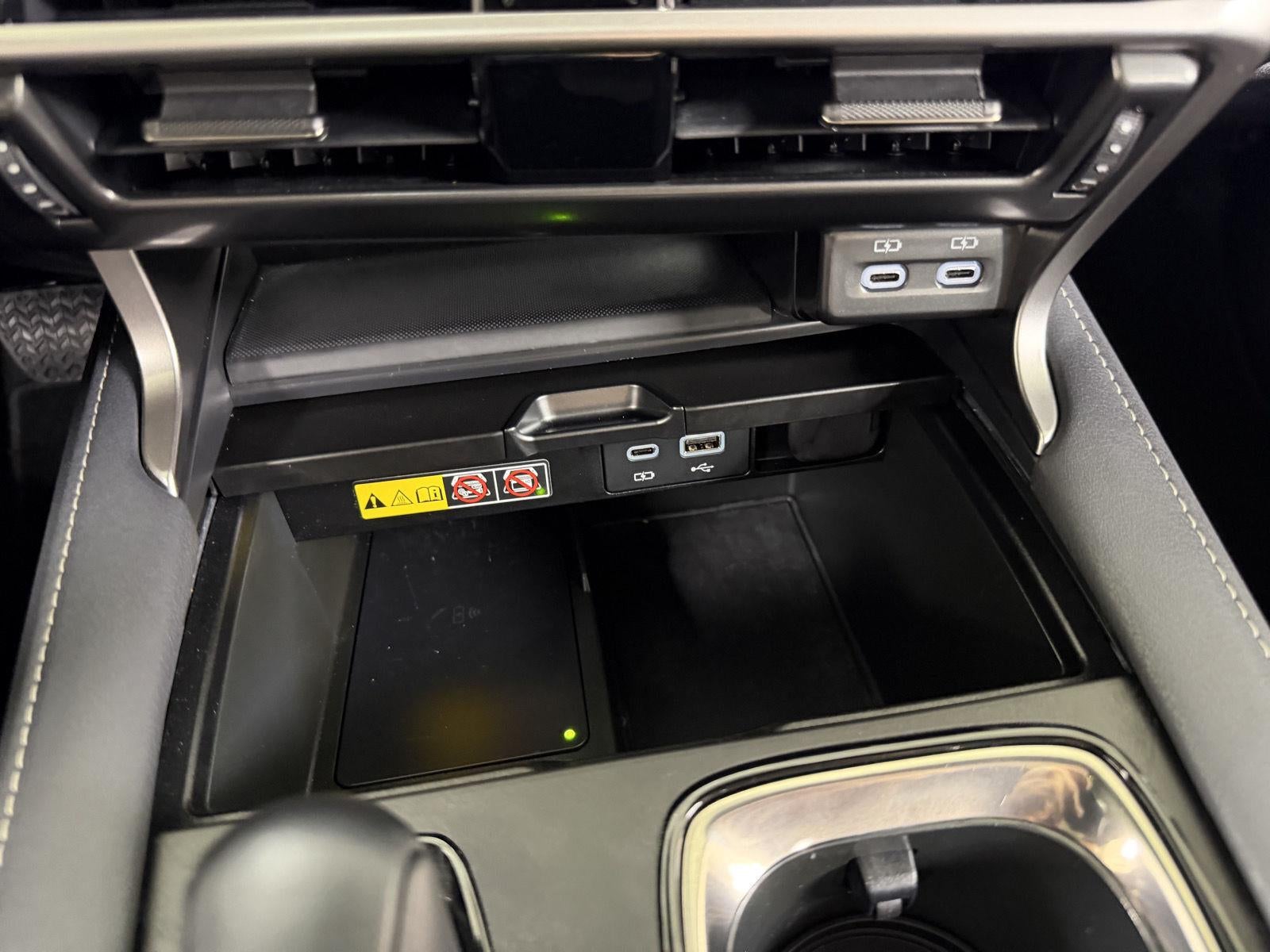 2025 Lexus Rx RX 350h Premium
