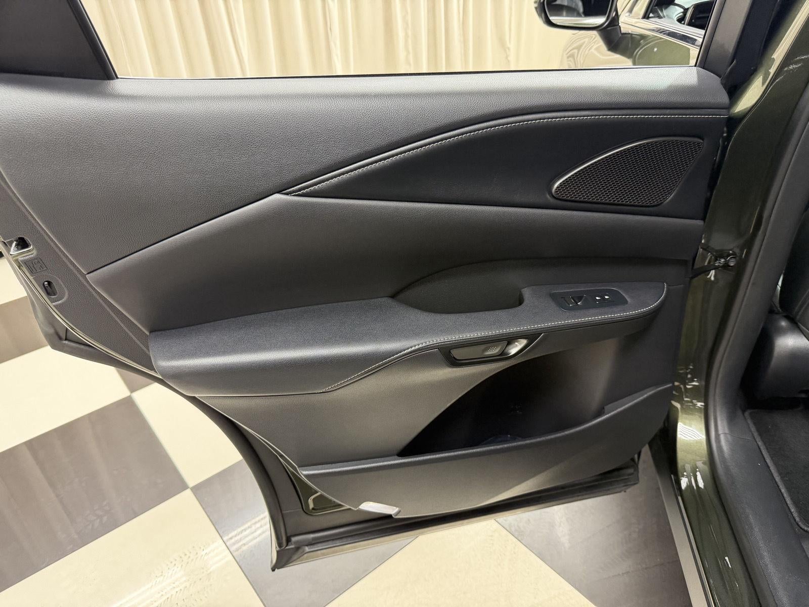 2025 Lexus Rx RX 350h Premium