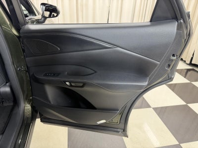 2025 Lexus Rx RX 350h Premium