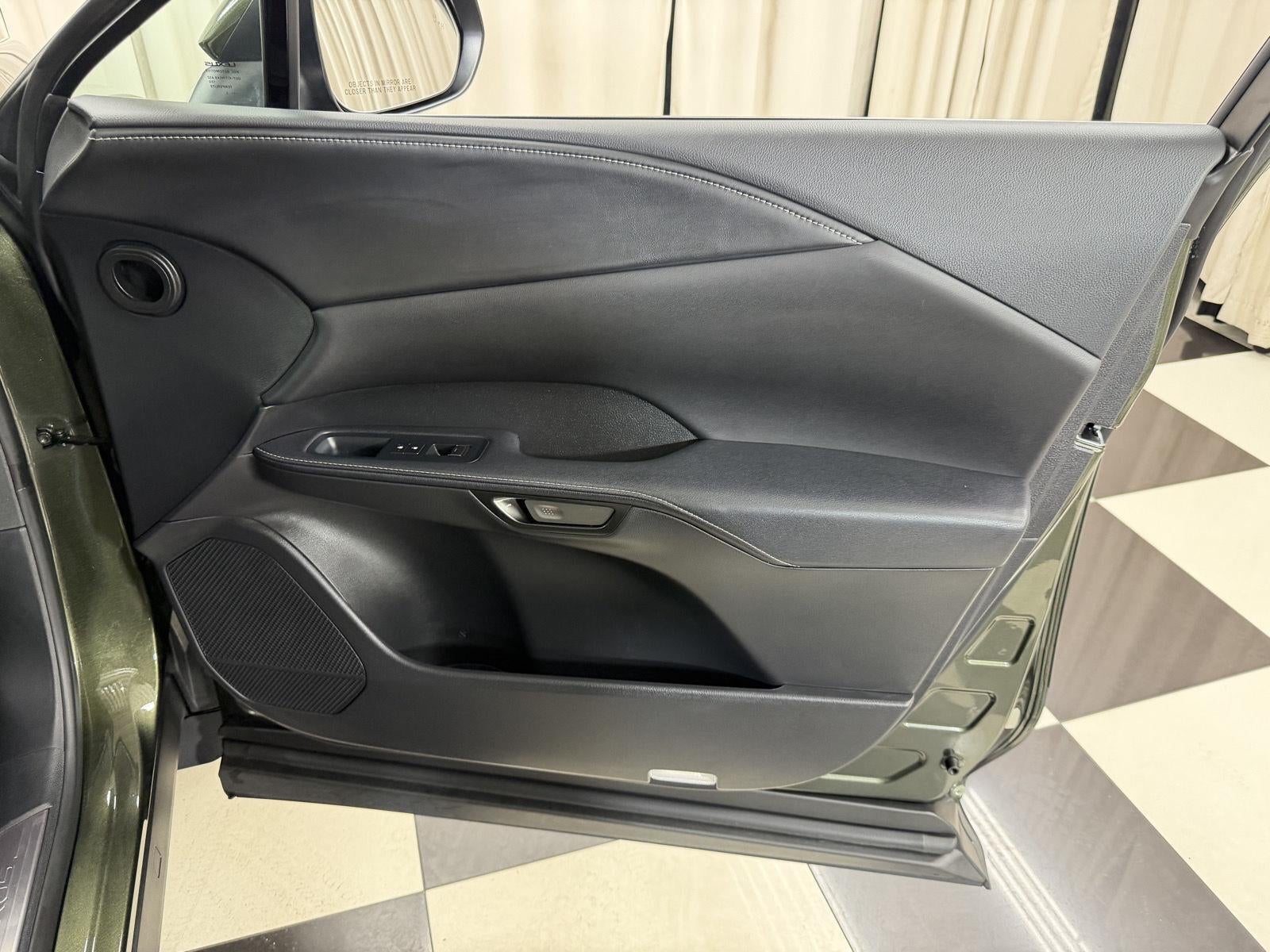 2025 Lexus Rx RX 350h Premium