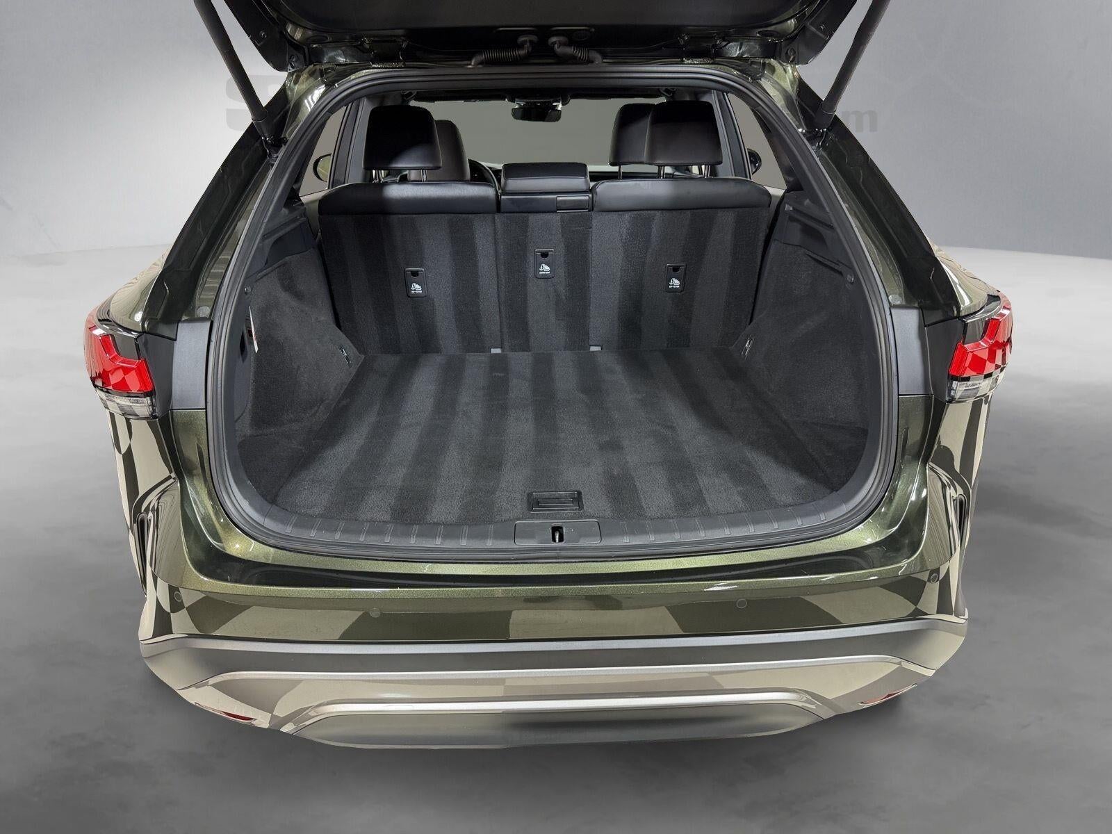 2025 Lexus Rx RX 350h Premium