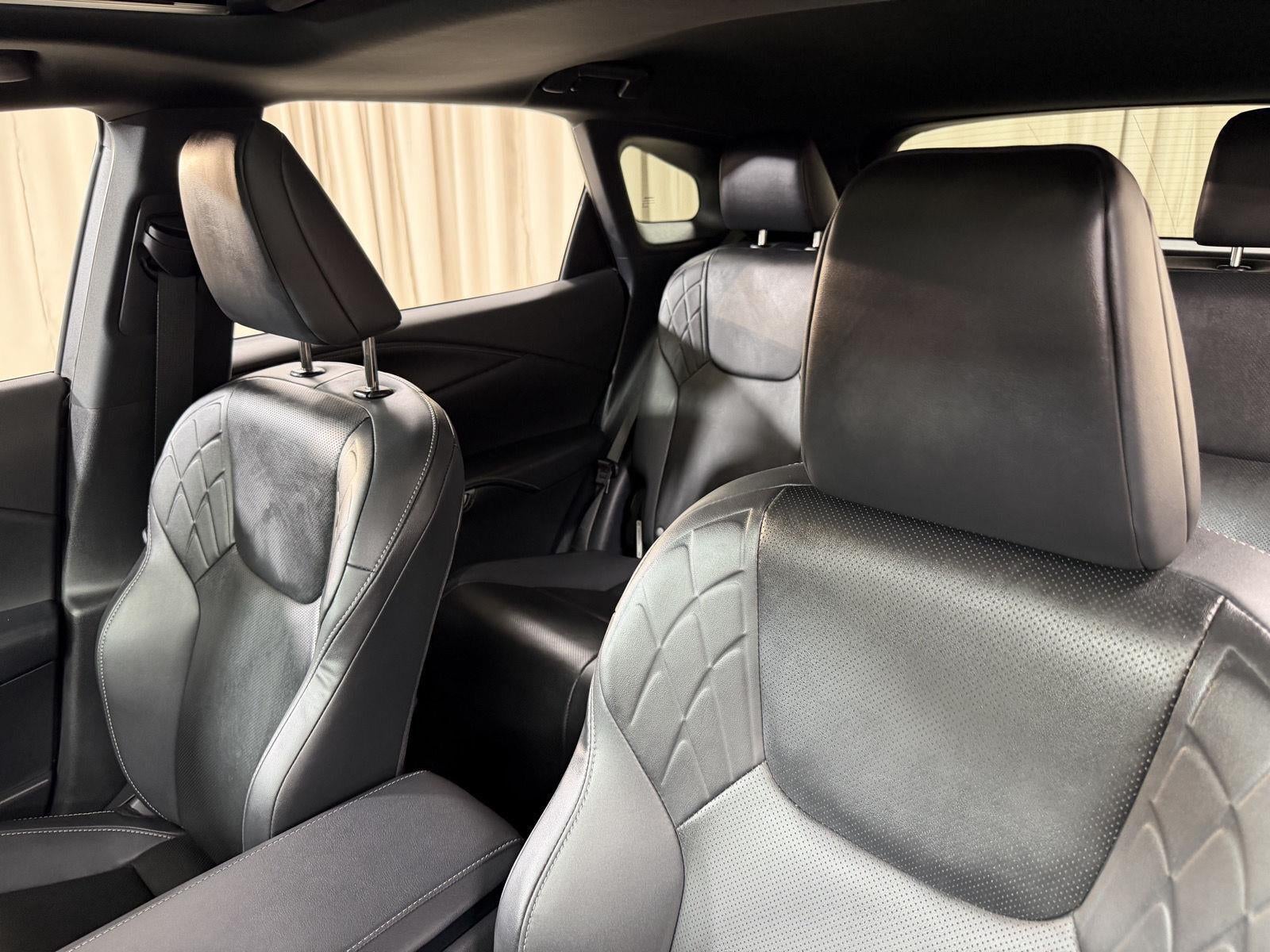 2025 Lexus Rx RX 350h Premium