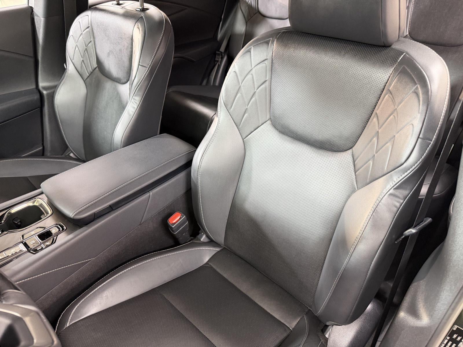 2025 Lexus Rx RX 350h Premium