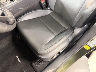 2025 Lexus Rx RX 350h Premium