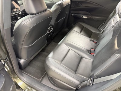 2025 Lexus Rx RX 350h Premium