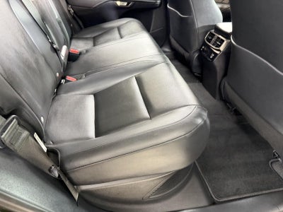 2025 Lexus Rx RX 350h Premium