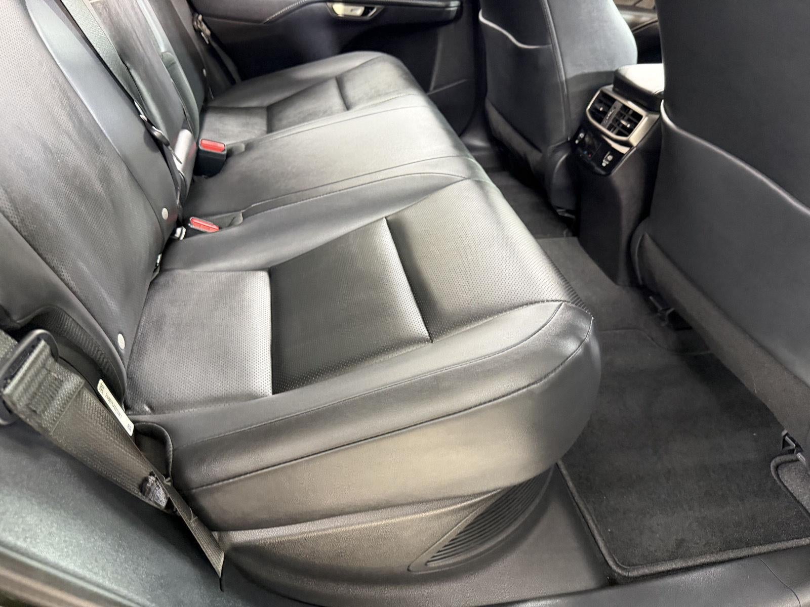 2025 Lexus Rx RX 350h Premium
