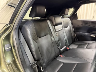 2025 Lexus Rx RX 350h Premium