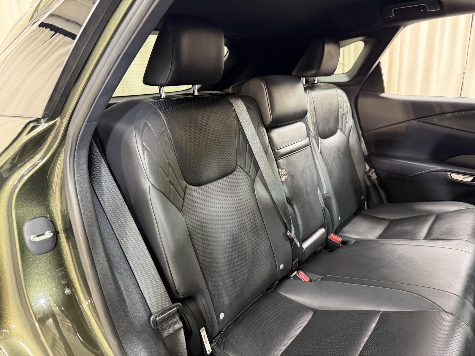 2025 Lexus Rx RX 350h Premium